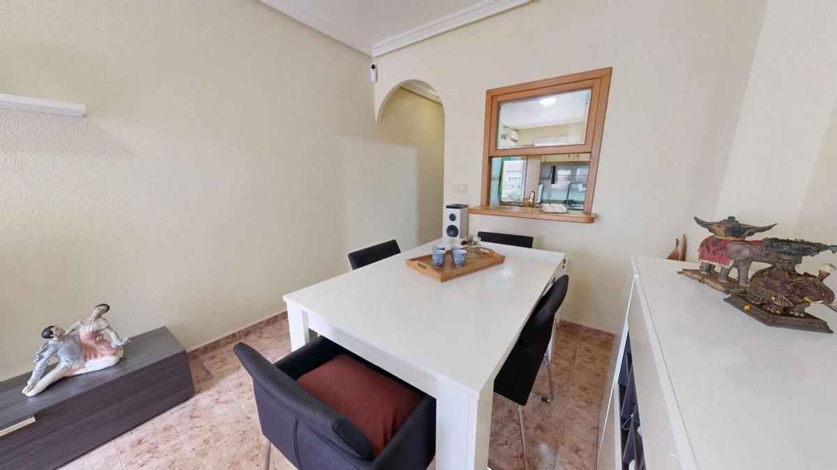 Venta de piso en Avenida Diego Ramírez Pastor, Torrevieja
 photo 4
