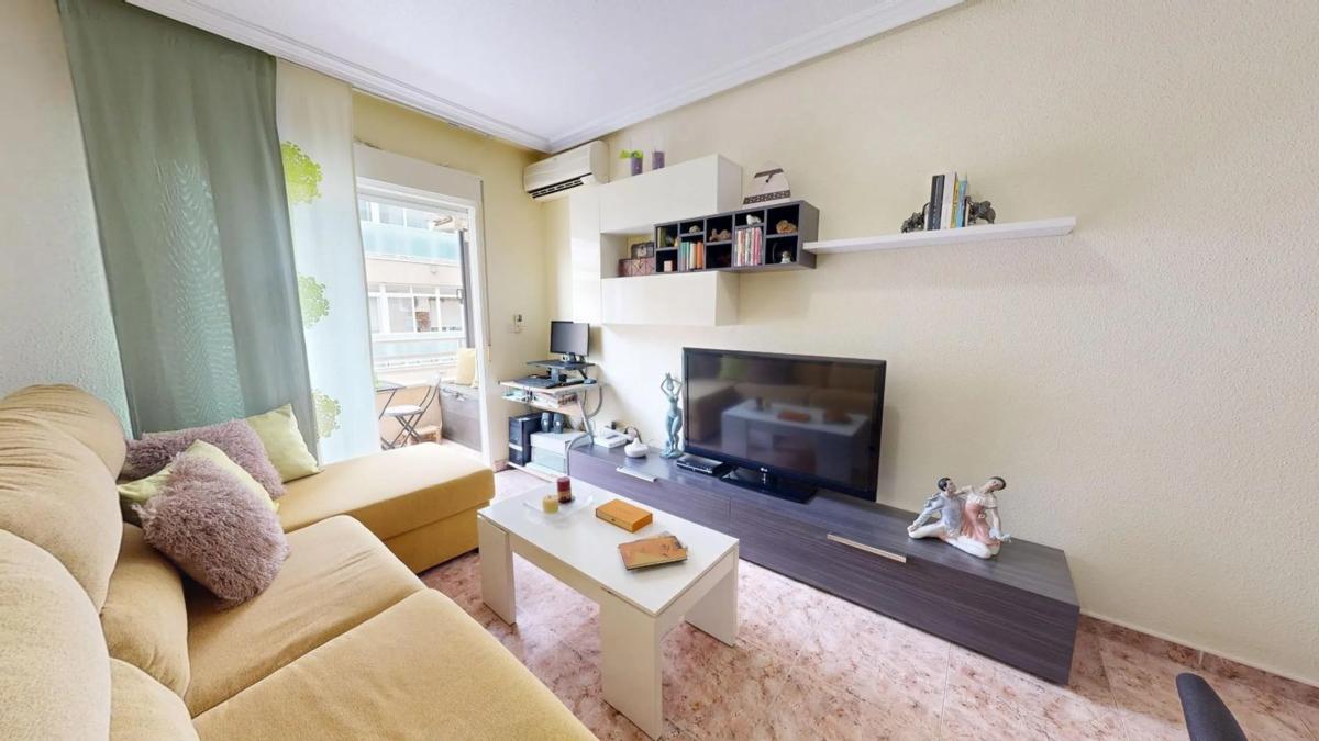 Venta de piso en Avenida Diego Ramírez Pastor, Torrevieja
 photo 5