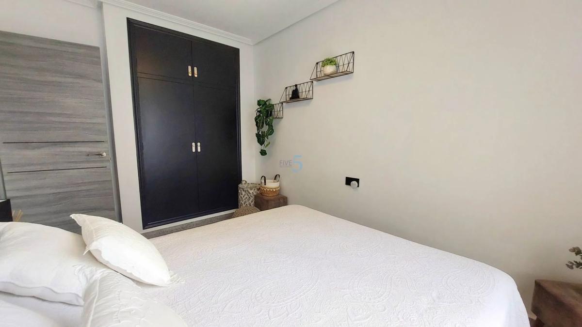 Sale of apartment in Desamparados-Hurchillo-Torremendo, Orihuela
 photo 4