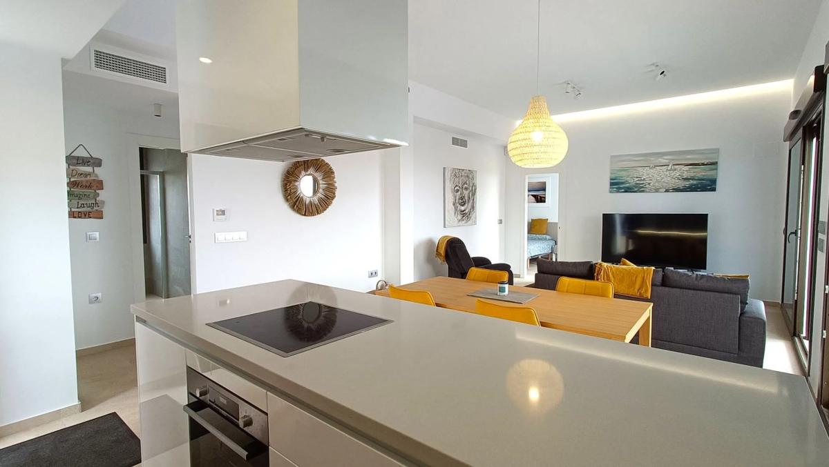 Sale of independent chalet in Desamparados-Hurchillo-Torremendo, Orihuela
photo 5