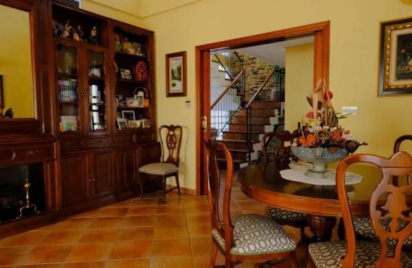 Finca rústica en venta en Desamparados-Hurchillo-Torremendo , Orihuela photo 1