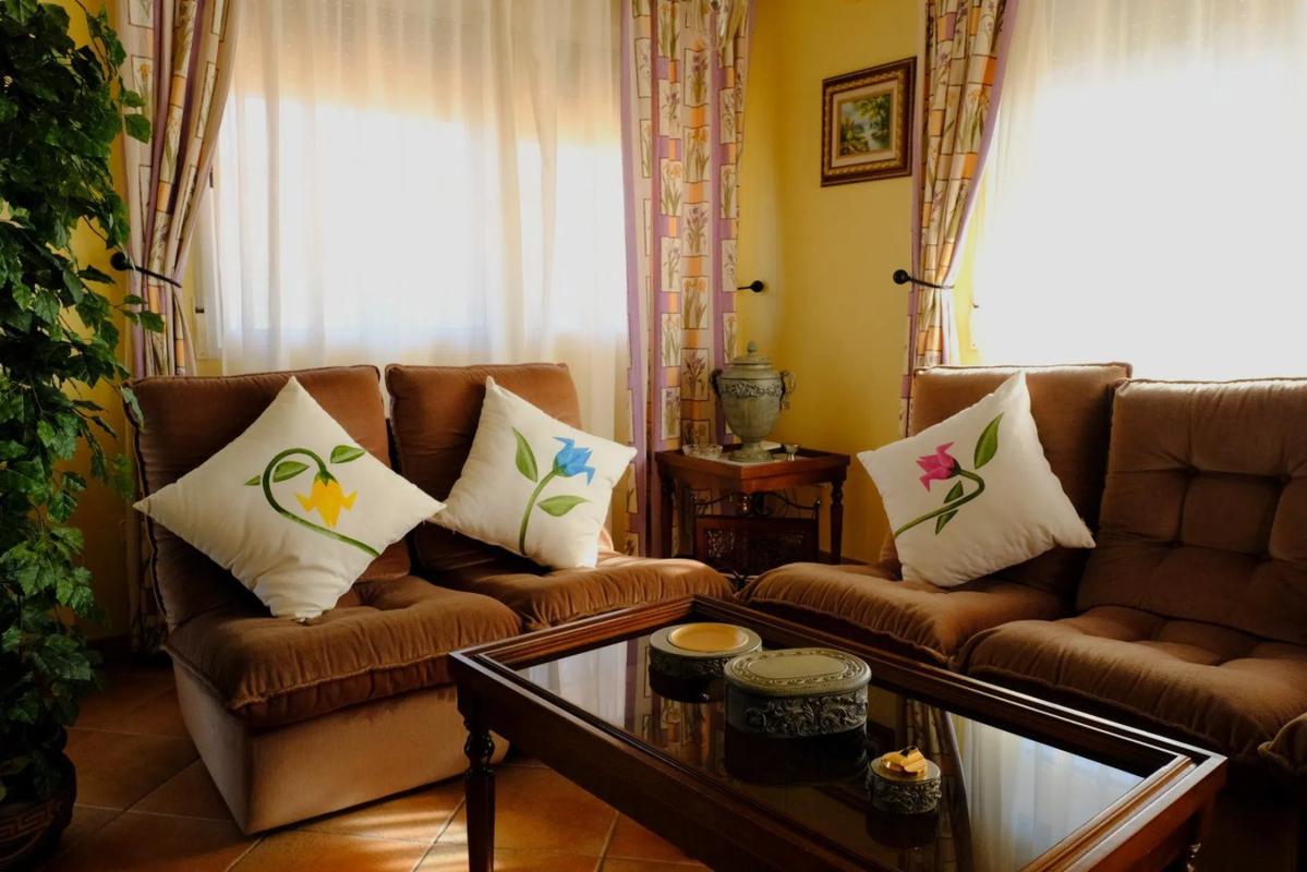 Продажа загородного участка в Desamparados-Hurchillo-Torremendo , Ориуэла photo 2