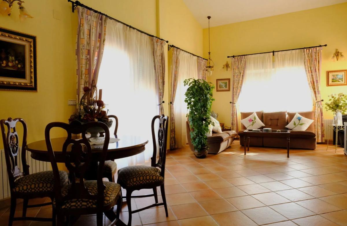 Продажа загородного участка в Desamparados-Hurchillo-Torremendo , Ориуэла photo 4