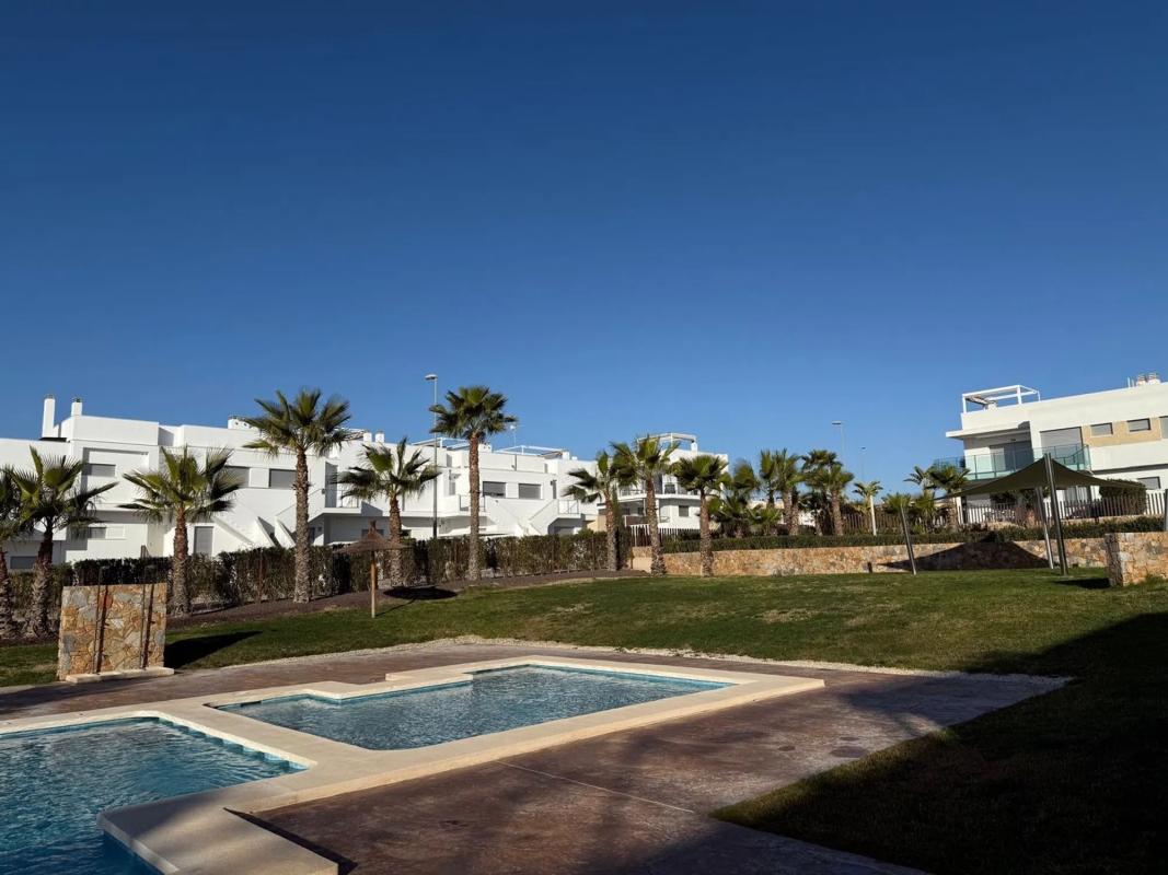 Venta de piso en Avenida del Golf, 447, Orihuela
 photo 3