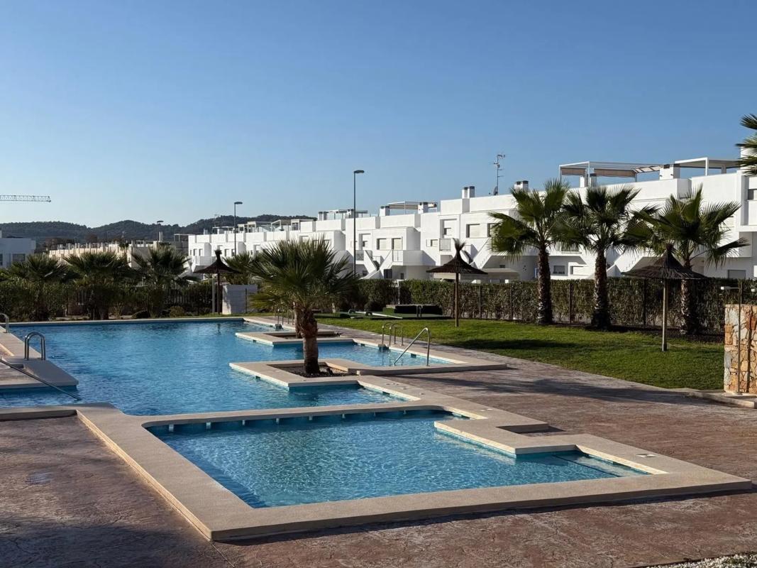 Venta de piso en Avenida del Golf, 447, Orihuela
 photo 4