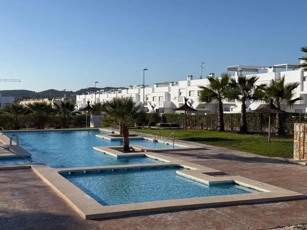 Mieszkanie na sprzedaż w  Avenida del Golf, 447, Orihuela photo 4