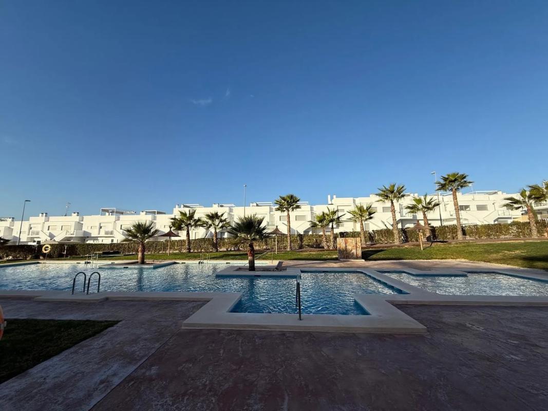 Venta de piso en Avenida del Golf, 447, Orihuela
 photo 5