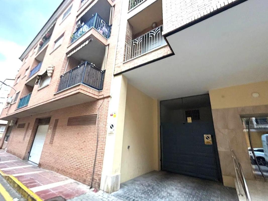 Venta de piso en Calle Doctor Fleming, Orihuela
photo 1