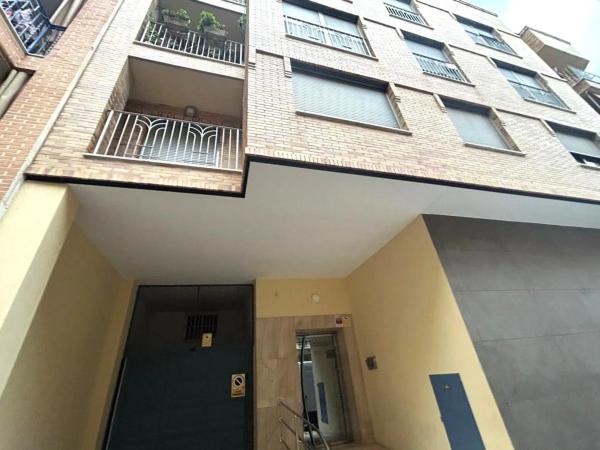 Piso en venta en Calle Doctor Fleming, Orihuela
thumbnail 1