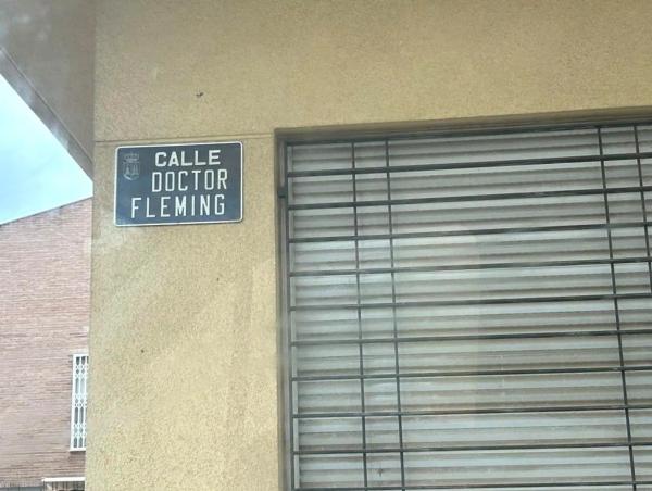 Piso en venta en Calle Doctor Fleming, Orihuela
 photo 3