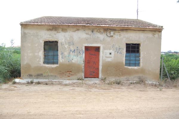 Casa rural en vereda del Cementerio, 264 photo 1