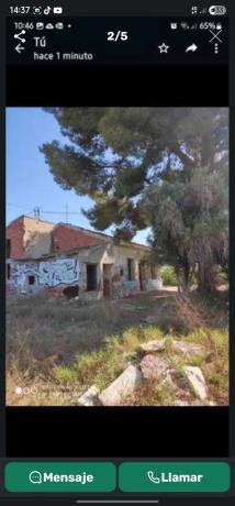 Chalet independiente en venta en Senda Obispo, 81, Orihuela
 photo 2