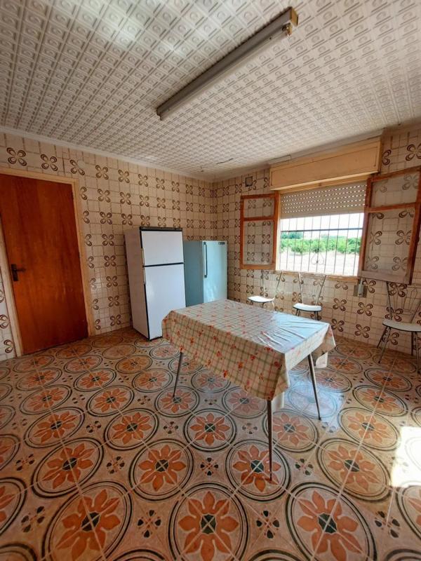 Sprzedaż działki rolnej w  Desamparados-Hurchillo-Torremendo , Orihuela photo 5