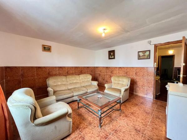 Rustic farm for sale in Desamparados-Hurchillo-Torremendo , Orihuela photo 1
