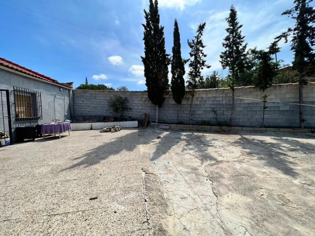 Venta de finca rústica en  Desamparados-Hurchillo-Torremendo , Orihuela photo 2