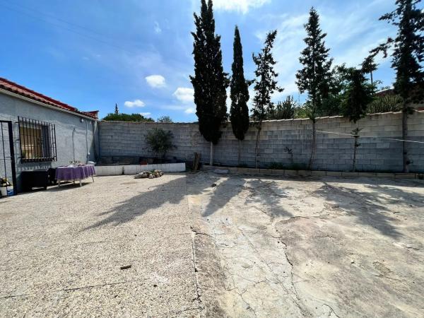 Rustic farm for sale in Desamparados-Hurchillo-Torremendo , Orihuela thumbnail 1