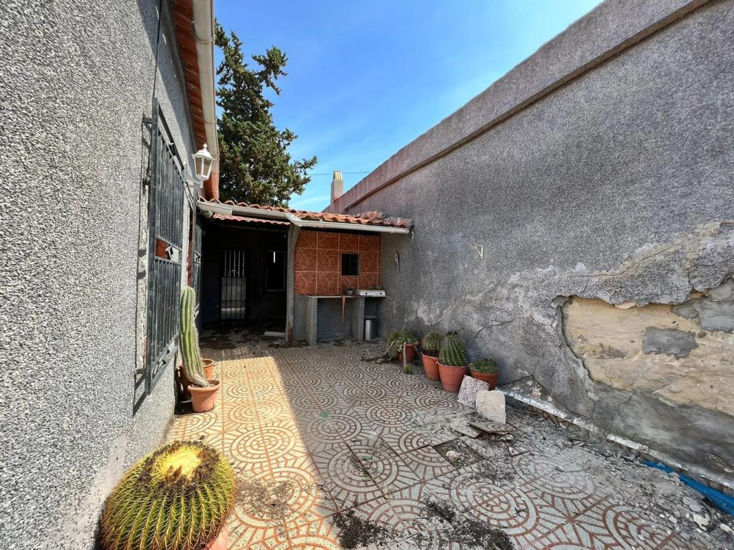 Venta de finca rústica en  Desamparados-Hurchillo-Torremendo , Orihuela photo 5