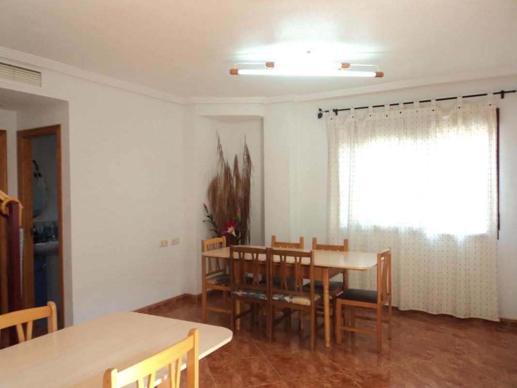 Venta de duplex en Desamparados-Hurchillo-Torremendo, Orihuela photo 1