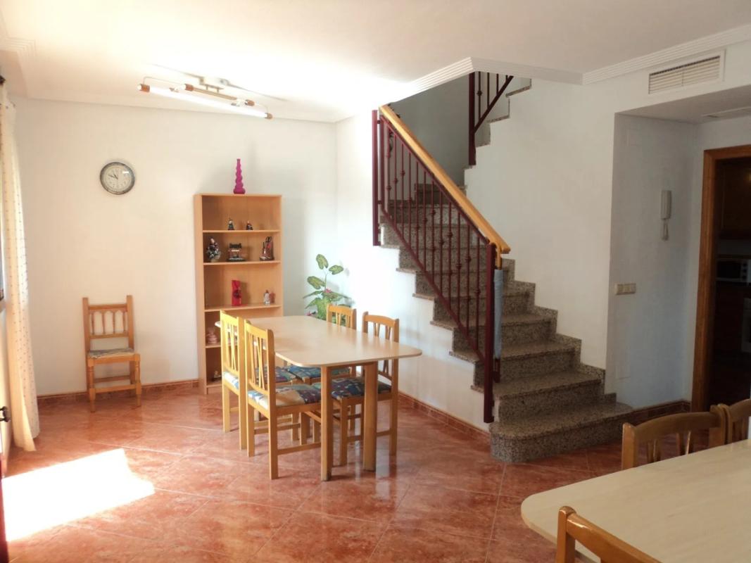 Venta de duplex en Desamparados-Hurchillo-Torremendo, Orihuela photo 2
