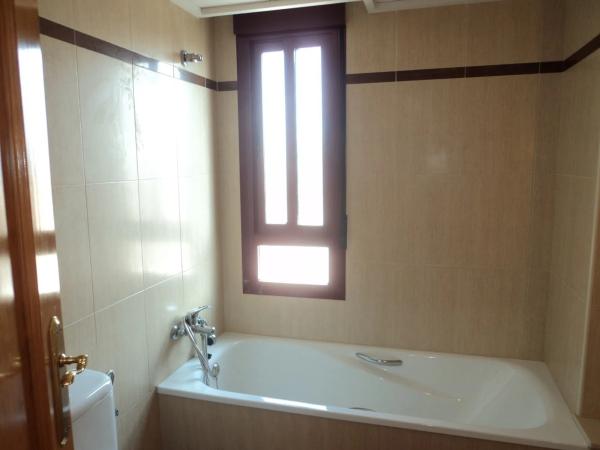 Duplex en venta en Desamparados-Hurchillo-Torremendo, Orihuela photo 4