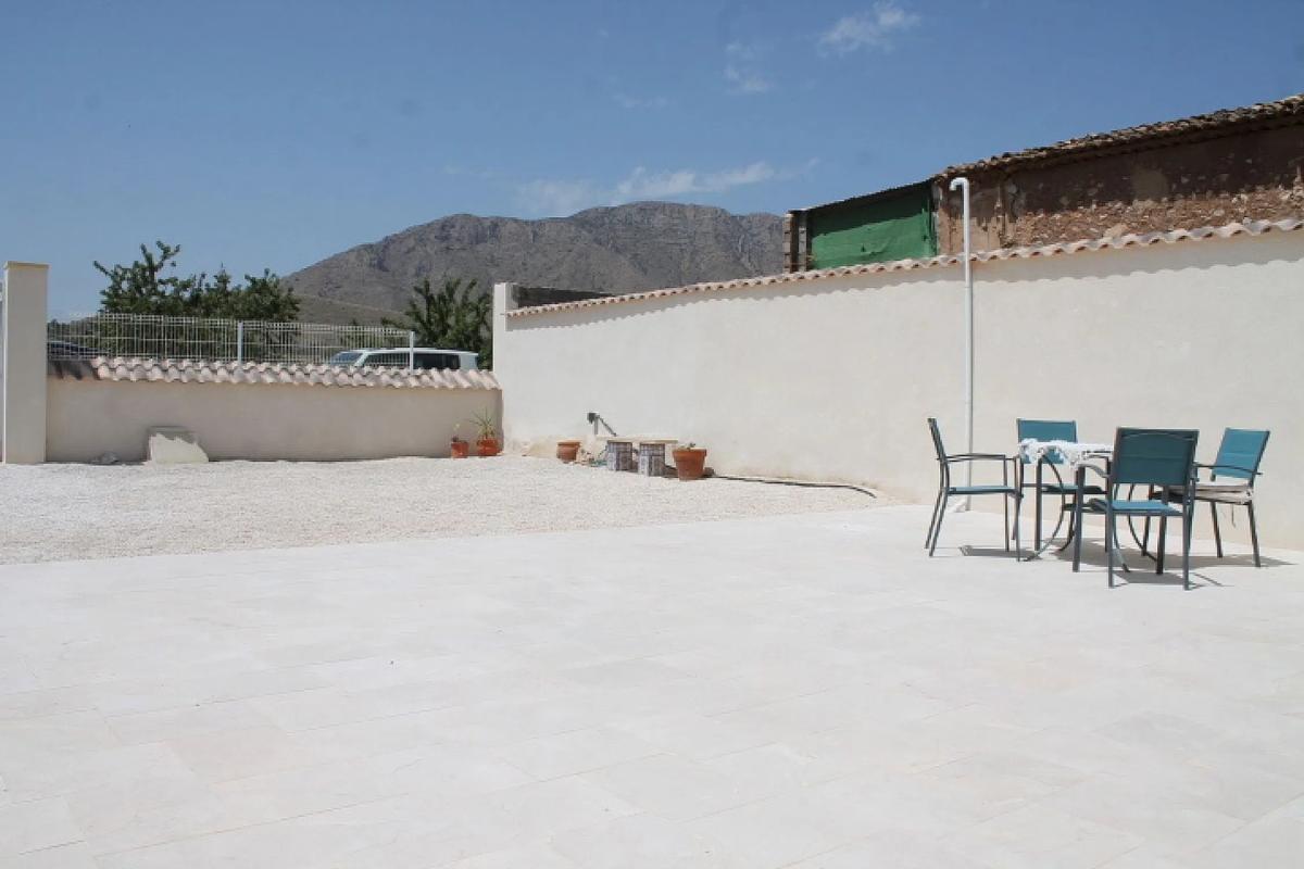 Sale of rural property in La Murada-Los Vicentes , Orihuela photo 2