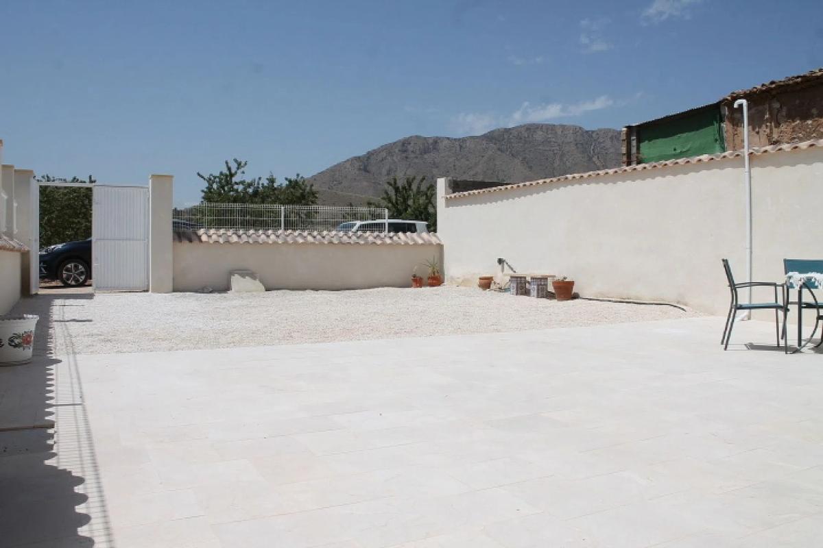 Sale of rural property in La Murada-Los Vicentes , Orihuela photo 3