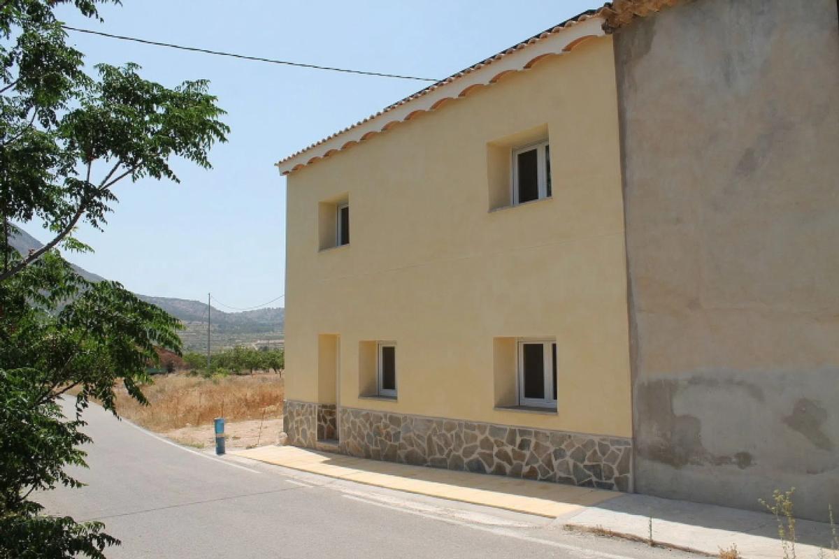 Sale of rural property in La Murada-Los Vicentes , Orihuela photo 4