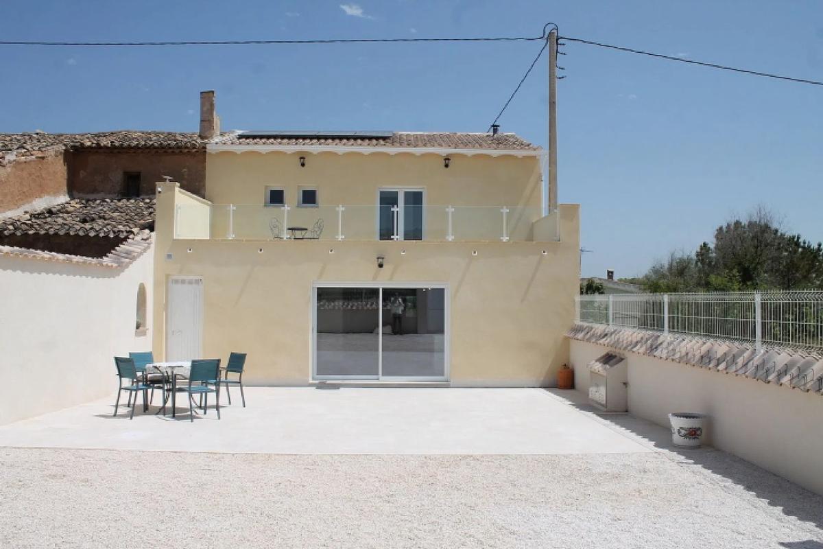 Sale of rural property in La Murada-Los Vicentes , Orihuela photo 5