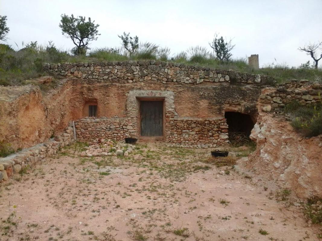 Sale of rural property in PARAJE UMBRIA , Orihuela photo 1
