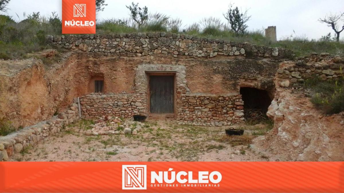 Sale of rural property in PARAJE UMBRIA , Orihuela photo 2