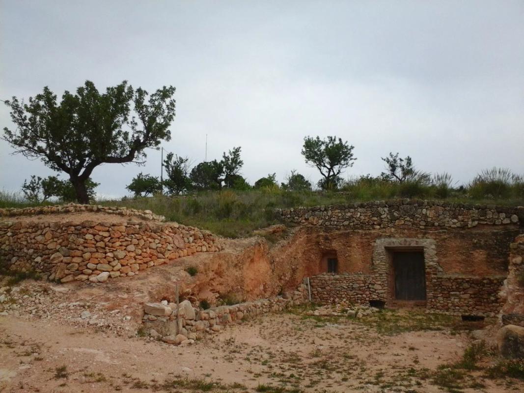 Sale of rural property in PARAJE UMBRIA , Orihuela photo 4