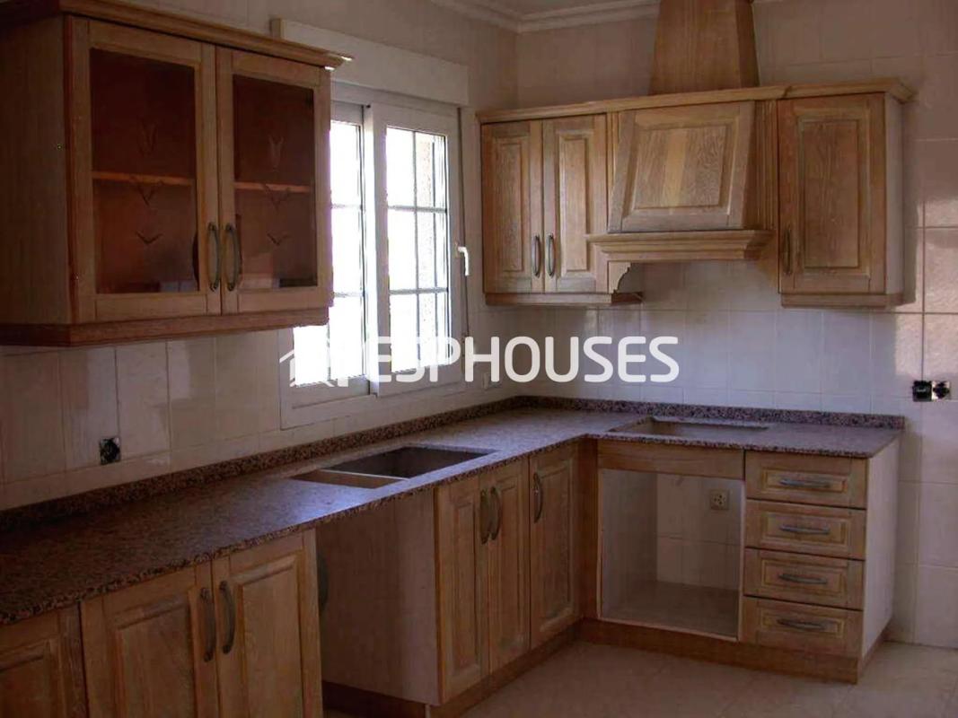 Продажа отдельного шале в  Molins-Campaneta-San Bartolomé, Ориуэла photo 5