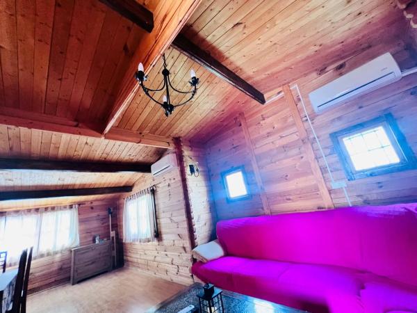 Chalet independiente en venta en Calle barcelona, 8, Orihuela
thumbnail 1