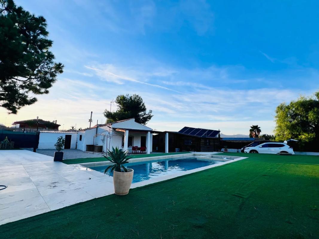 Venta de chalet independiente en Calle barcelona, 8, Orihuela
 photo 4