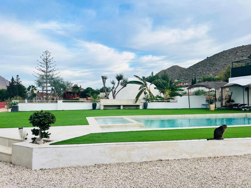 Venta de chalet independiente en Calle barcelona, 8, Orihuela
 photo 5