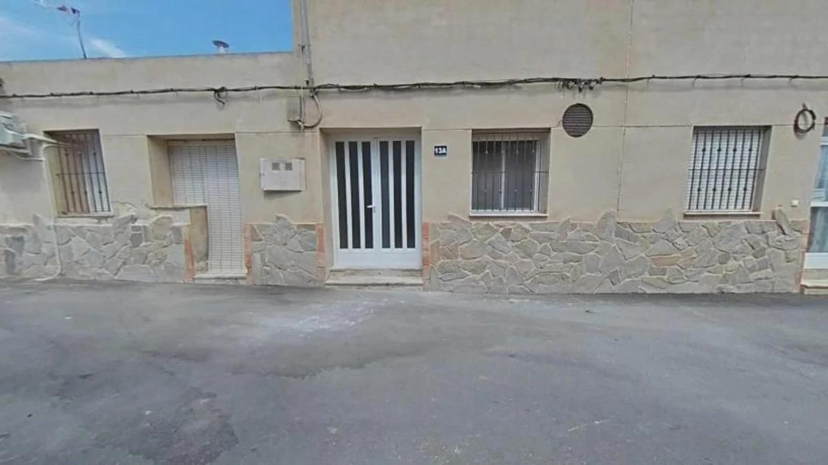 Venta de piso en Montepinar-La Aparecida-Raiguero, Orihuela
 photo 4