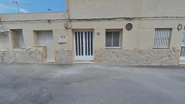 Piso en venta en Montepinar-La Aparecida-Raiguero, Orihuela
 photo 4