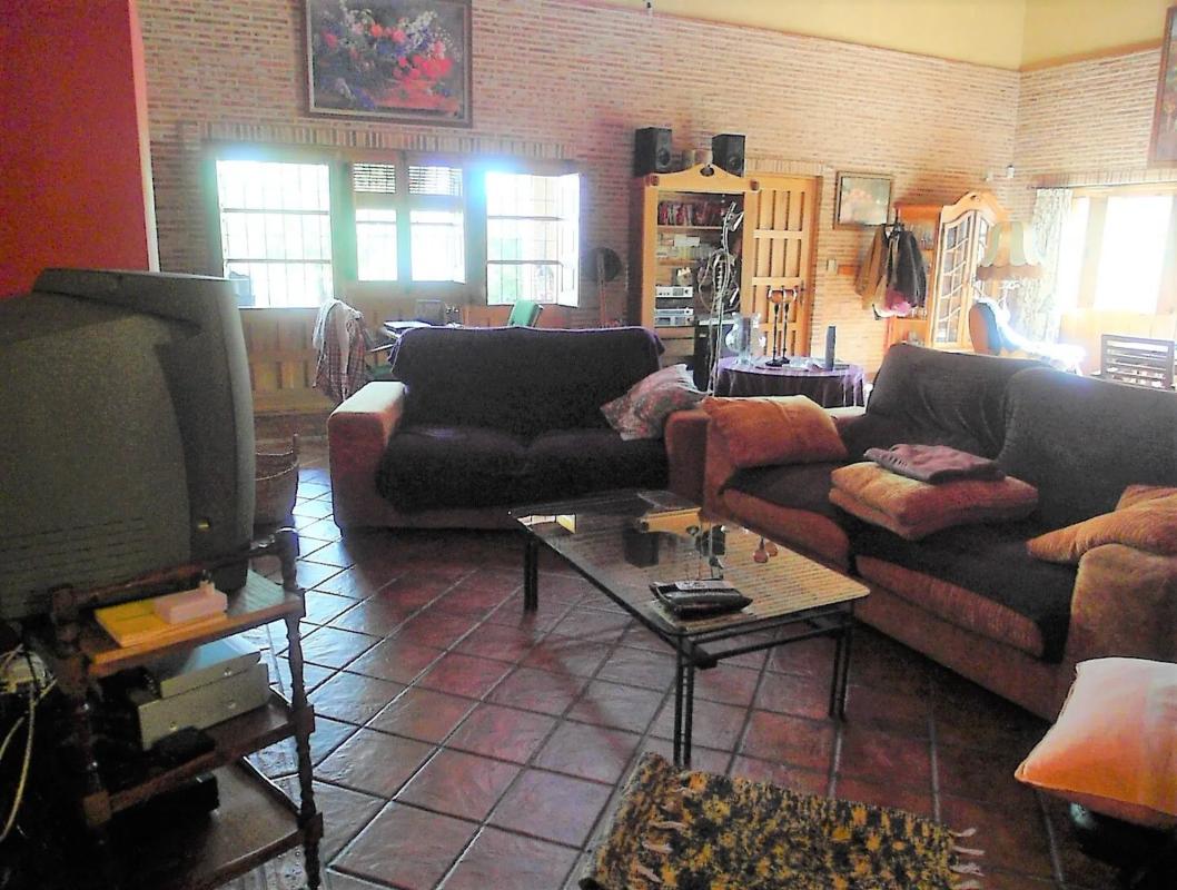 Sprzedaż niezależnego domku jednorodzinnego w Los Quicos, Orihuela photo 4