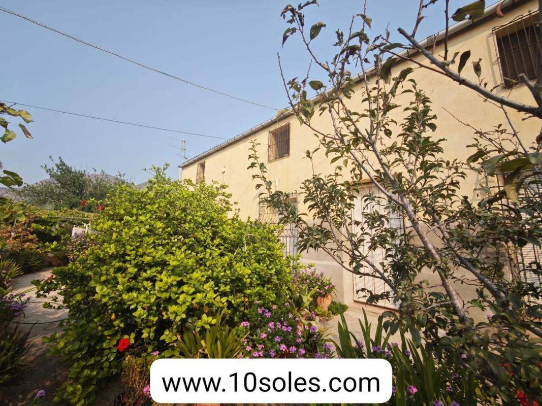 Sale of rural property in  Montepinar-La Aparecida-Raiguero , Orihuela photo 5