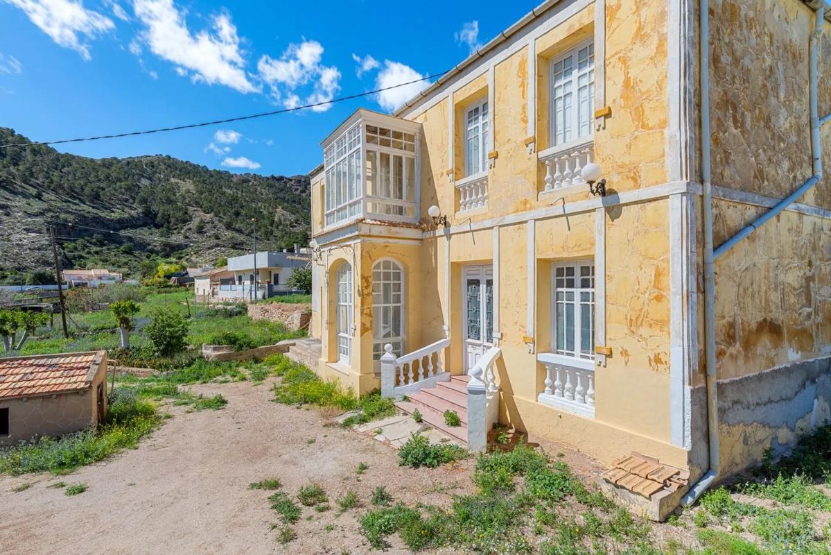 Venta de finca rústica en Calle Cruz R Bon, 73 , Orihuela photo 3