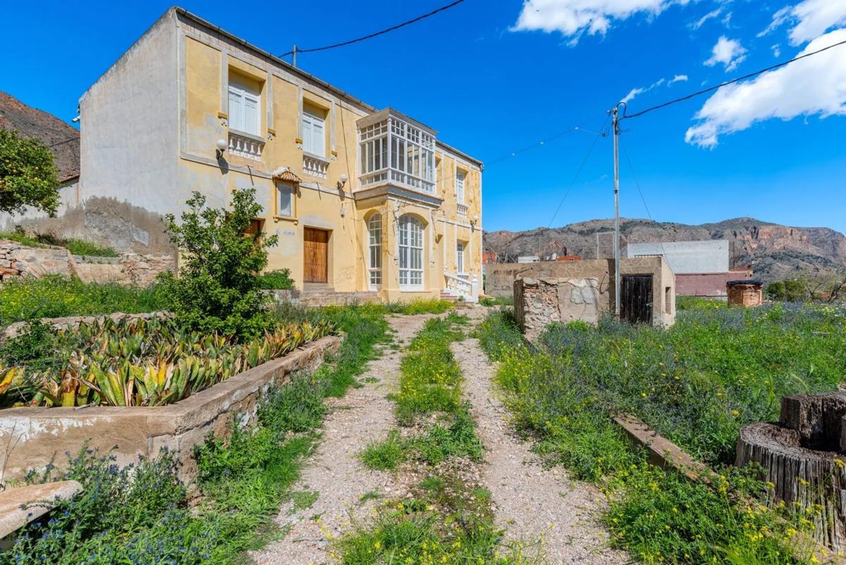 Venta de finca rústica en Calle Cruz R Bon, 73 , Orihuela photo 4