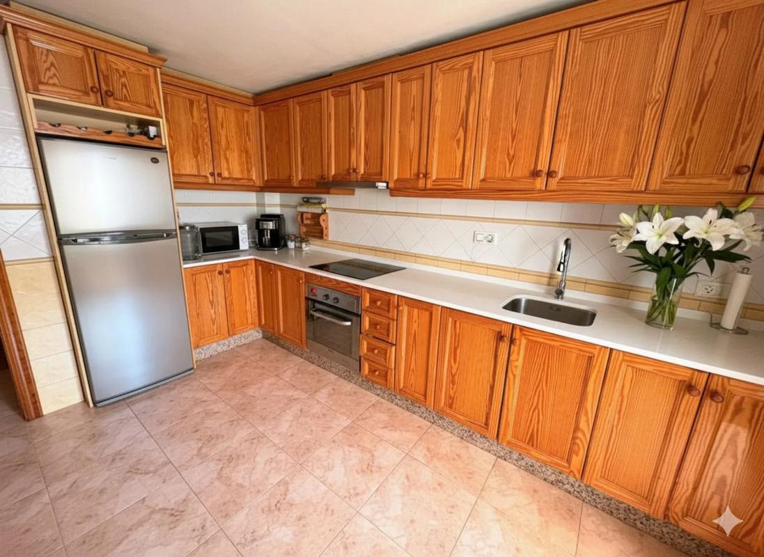 Venta de piso en Carretera Nacional N-340, 43, Orihuela
 photo 4
