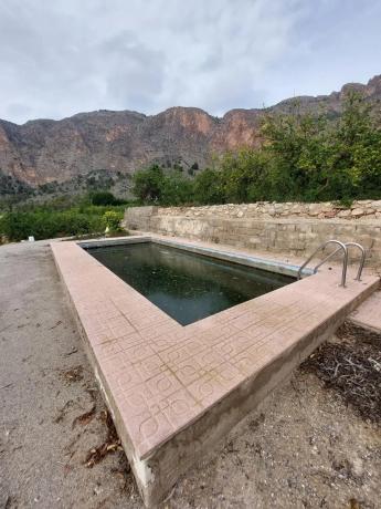 Finca rústica en venta en Montepinar-La Aparecida-Raiguero , Orihuela thumbnail 1