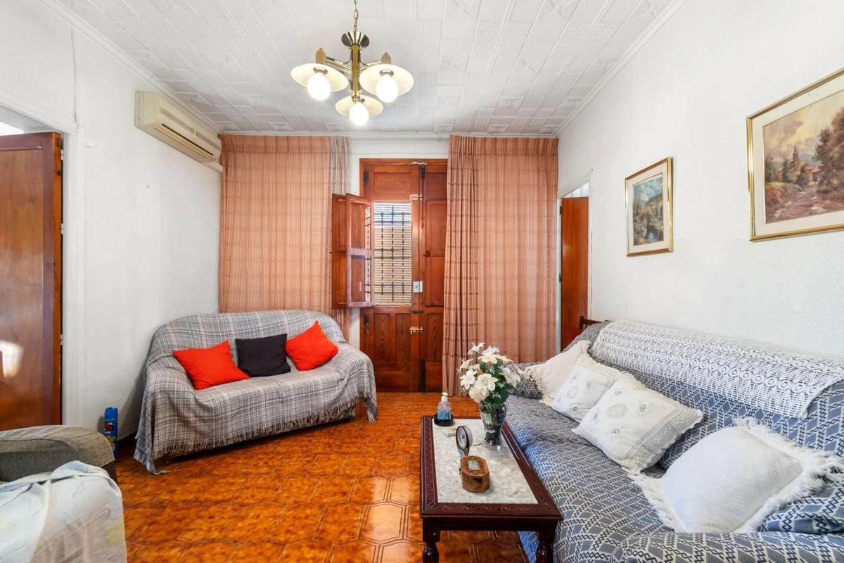 Sprzedaż działki rolnej w  Montepinar-La Aparecida-Raiguero , Orihuela photo 3