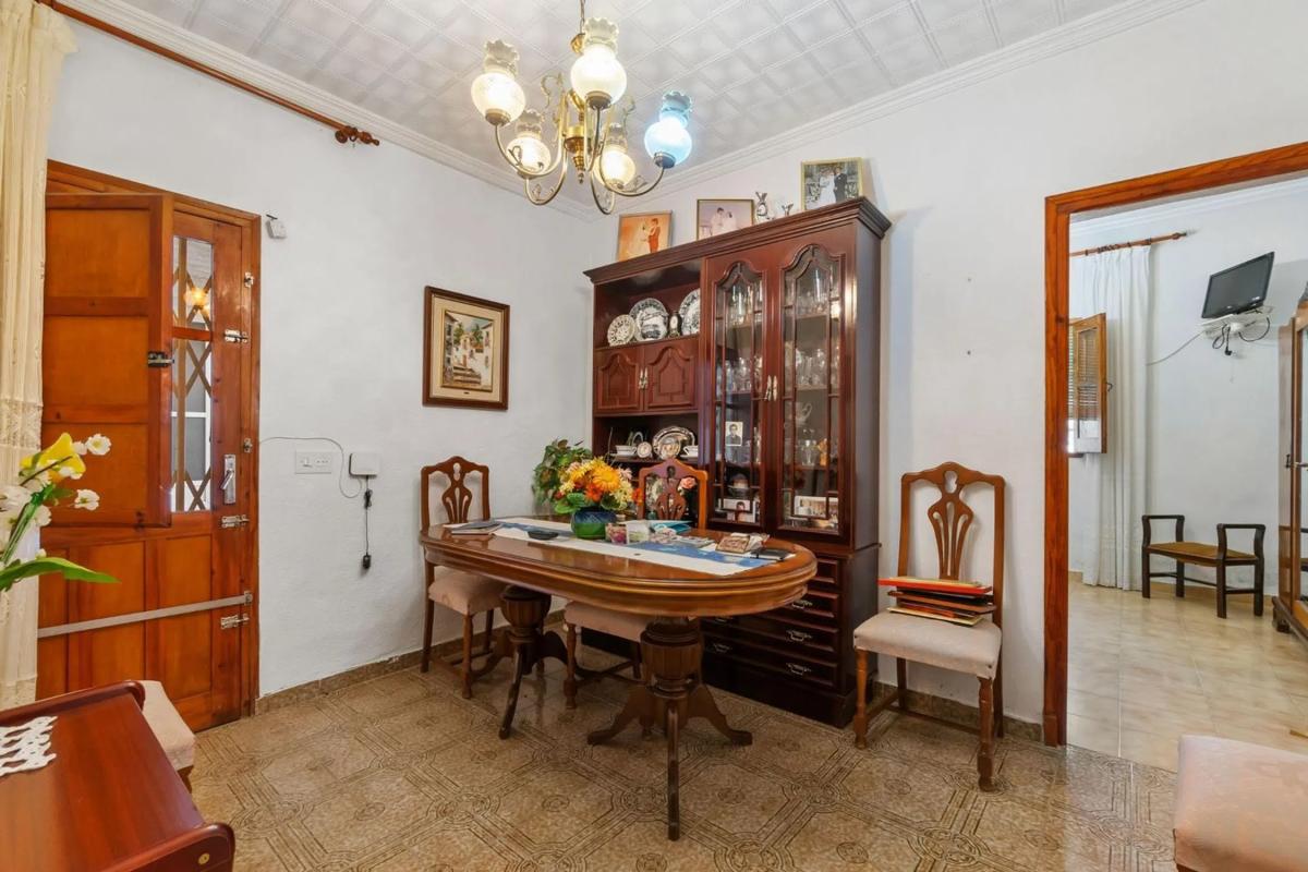 Sprzedaż działki rolnej w  Montepinar-La Aparecida-Raiguero , Orihuela photo 4