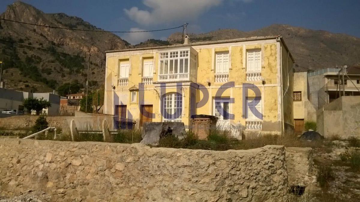 Venta de finca rústica en  Montepinar-La Aparecida-Raiguero , Orihuela photo 2