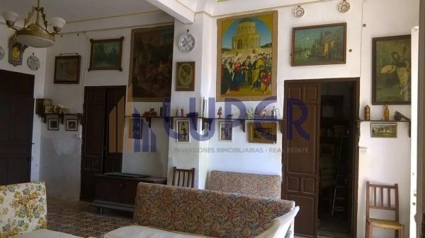 Finca rústica en venta en  Montepinar-La Aparecida-Raiguero , Orihuela photo 4