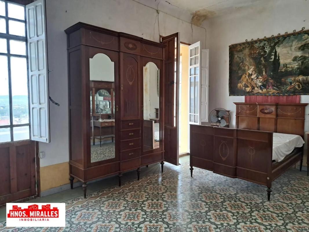 Venta de finca rústica en  Montepinar-La Aparecida-Raiguero , Orihuela photo 2