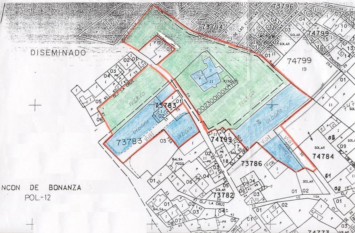 Venta de finca rústica en  Montepinar-La Aparecida-Raiguero , Orihuela photo 3