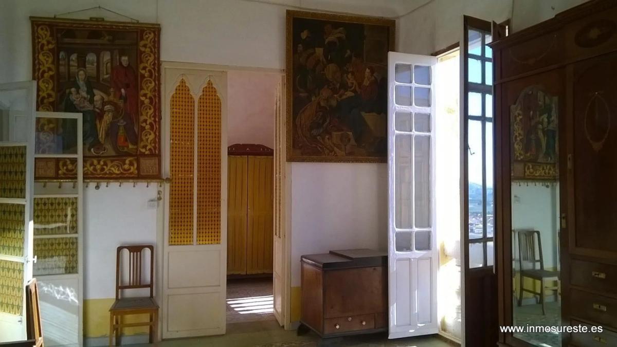 Venta de finca rústica en  Montepinar-La Aparecida-Raiguero , Orihuela photo 5